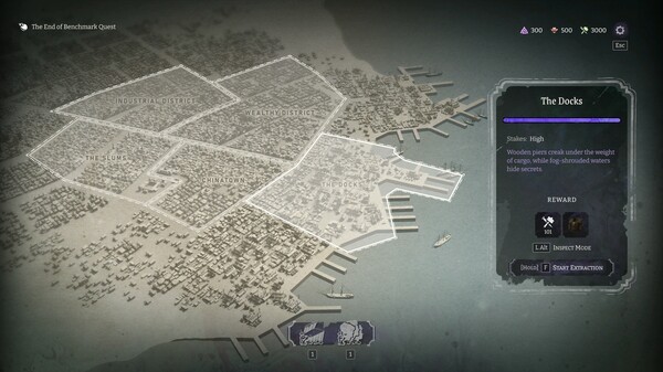 噩梦边境｜Nightmare Frontier｜官方中文-v0.5.2｜3.71G｜免安装