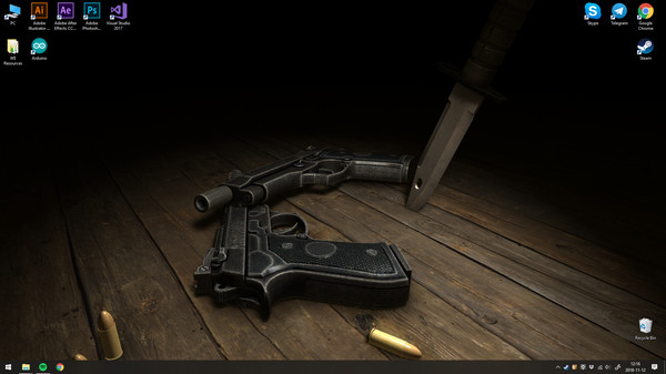 壁纸引擎｜Wallpaper Engine｜官方中文-v2.6.14｜961M｜免安装