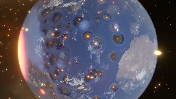 宇宙沙盘｜Universe Sandbox｜官方中文｜2.69G｜免安装