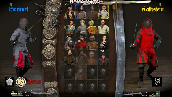 地狱四重奏｜Hellish Quart｜官方中文-Build.18677616｜14.2G｜免安装