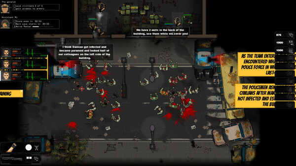 欢迎回来，指挥官｜Welcome Back Commander｜官方中文-Build.18372724｜287M｜免安装