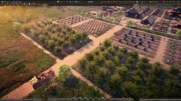 盛世繁荣：皇冠之重｜Thrive Heavy Lies The Crown｜官方中文｜5.74G｜免安装