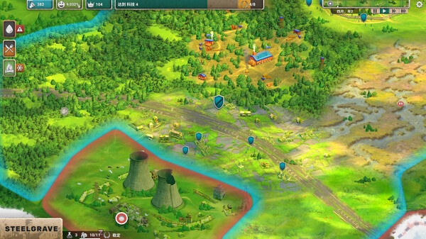 劫后公司｜After Inc Revival｜官方中文-Build.19217579｜788M｜免安装