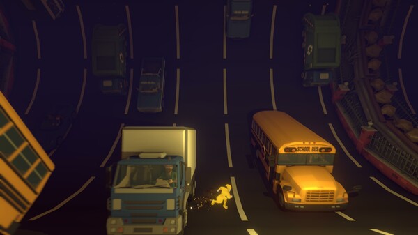 穿越梦魇｜Through the Nightmares｜官方中文-v1.0.3｜4.35G｜免安装