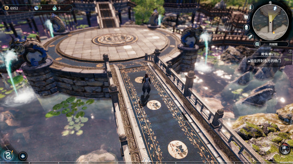 天命奇御2｜Fate Seeker II｜官方中文｜20.2G｜免安装