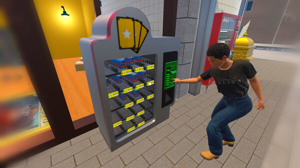 TCG卡牌商店模拟器｜TCG Multiplayer Card Shop Simulator｜官方中文-Build.18918634｜2.53G｜免安装