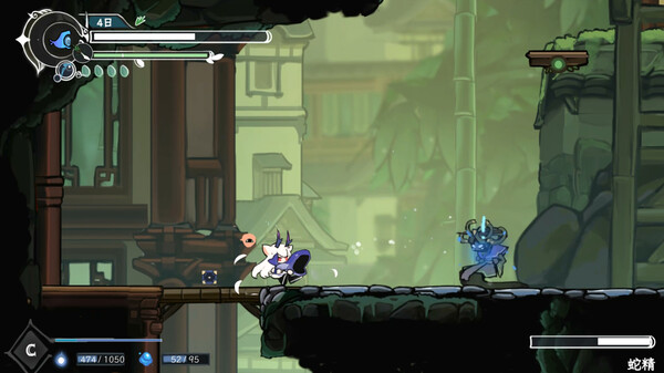 衔尾：龙之铃｜DragonLoop｜官方中文-v1.2.8｜5.35G｜免安装