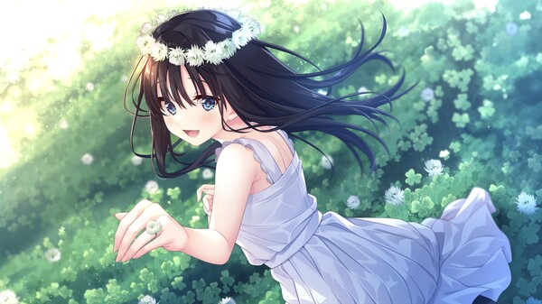 痴情哥哥与病弱妹妹的乡间生活｜Sickly Days and Summer Traces｜官方中文-v20251205｜6.95G｜免安装