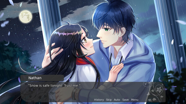 我的猫咪雪地奇缘｜My Fair Cat Snow｜官方中文-Build.16849698｜378M｜免安装