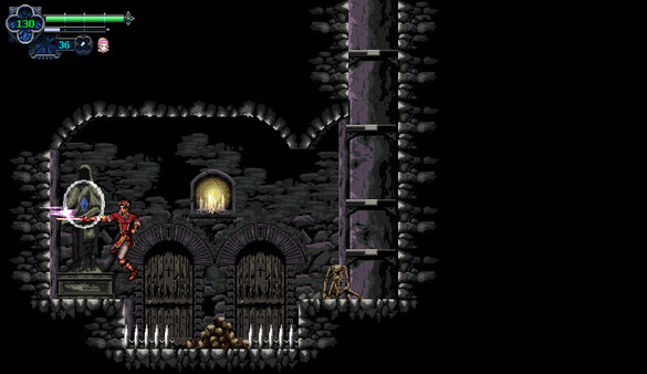 狼之编年史｜Chronicles of the Wolf｜官方中文｜262M｜免安装