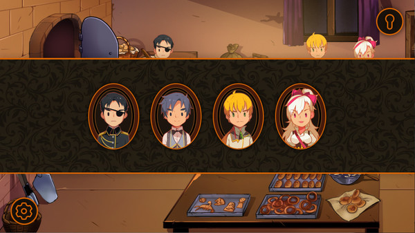 无终之旅｜The Endless Journey｜官方中文-v3816032｜1.23G｜免安装