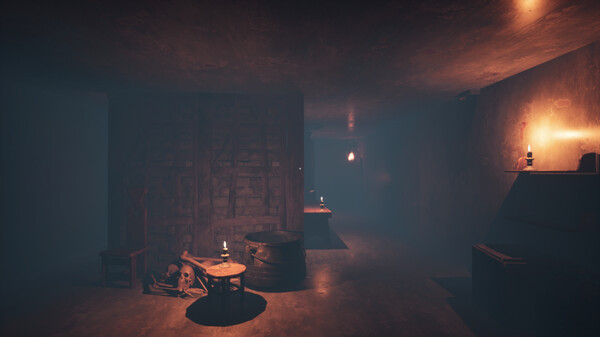 阿尔科诺斯密码:邪恶觉醒｜Code Alkonost: Awakening of Evil｜官方中文-Build.18831944｜14.6G｜免安装