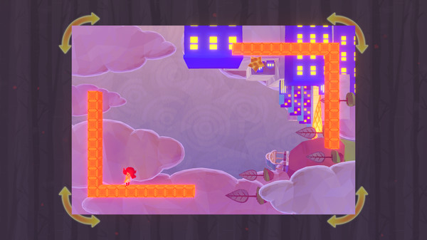 折纸相会｜A Fold Apart｜官方中文-v8130872｜1.31G｜免安装