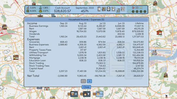 这宏伟的人生2｜This Grand Life 2｜官方中文-v0.75.07｜441M｜免安装