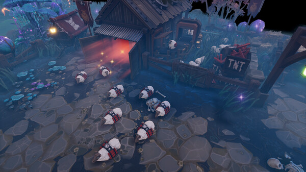 地下城4｜Dungeons 4｜官方中文-v1.10.0+全DLC｜23.7G｜免安装