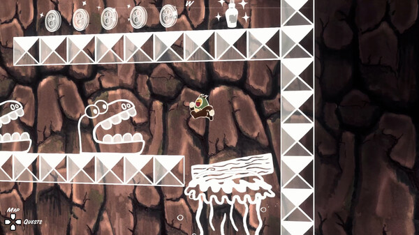 鲁菲与河畔｜Ruffy and the Riverside｜官方中文｜5.86G｜免安装