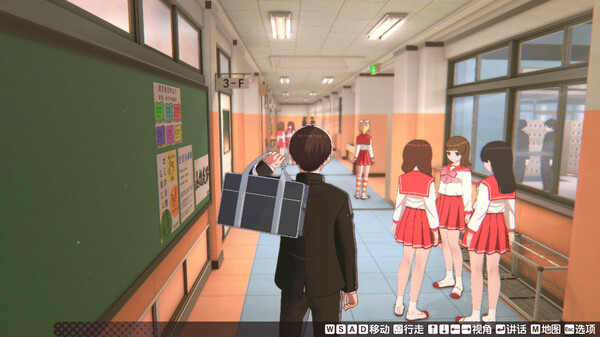 心之彼端｜ToHeart｜官方中文-v1.0.1-附加剧情“赛莉欧・佐藤雅史”+全DLC｜21.1G｜免安装