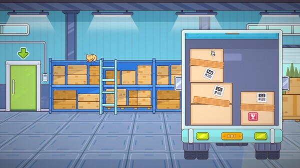 分拣员模拟器｜Ship Inc｜官方中文-v1.1.2｜1.32G｜免安装