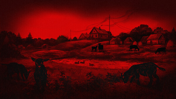 血根森主｜Banebush｜官方中文-v1.2.0｜1.27G｜免安装