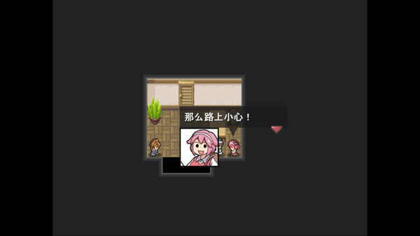 一攫千金 – 魔物娘与财富之岛｜RAKE IN – Scoring Big With Monster Girls!｜官方中文-Build.18905929｜156M｜免安装