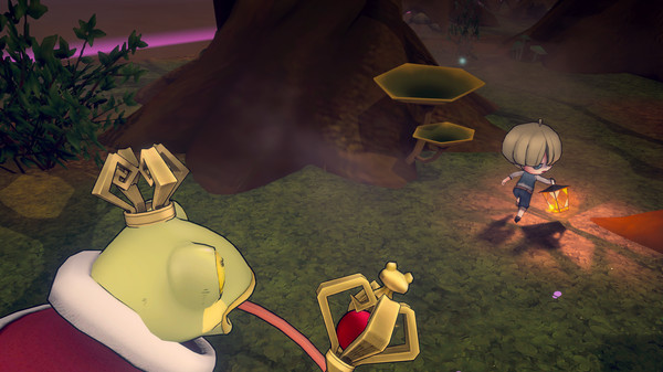 妖怪捉迷藏｜Bail or Jail｜官方中文-Build.15432129｜3.29G｜免安装