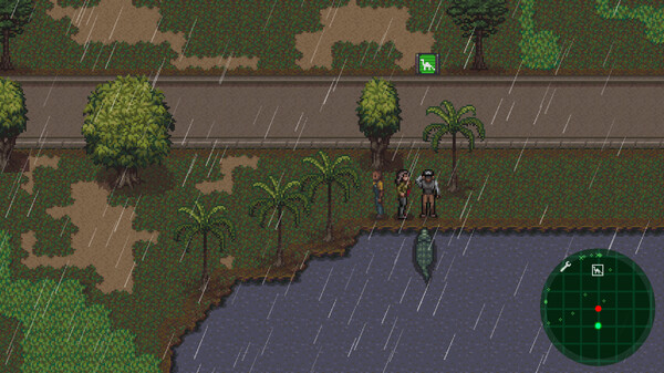 恐龙危机时空封锁｜Dino Hazard: Chronos Blackout｜官方中文-Build.19093159｜878M｜免安装