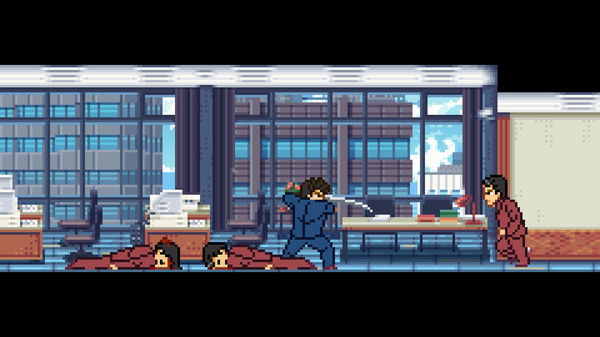 日薄西山｜Fading Afternoon｜官方中文-Build.14781974｜588M｜免安装