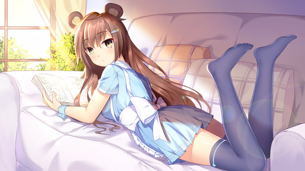 茸茸便利店｜Fluffy Store｜官方中文-Build.11085344｜1.59G｜免安装