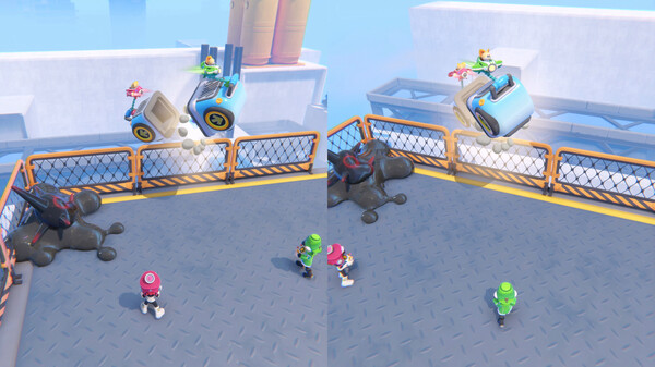 泡姆泡姆｜POPUCOM｜官方中文-v1.1.0｜9.82G｜免安装