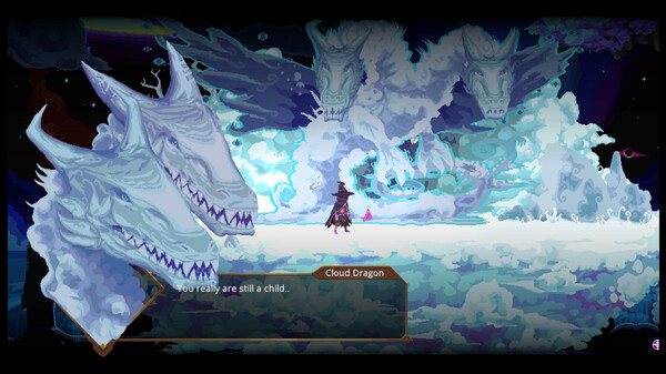 神奇魔法师｜An Amazing Wizard｜官方中文-v0.5.197｜2.86G｜免安装