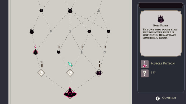 婚礼女巫｜Wedding Witch｜官方中文-v1.01c｜444M｜免安装