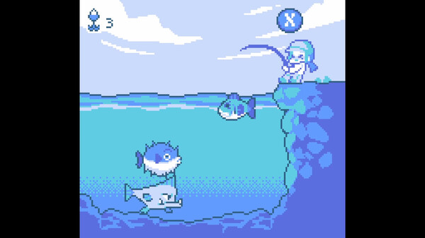 勇者蛋生｜Yolk Heroes A Long Tamago｜官方中文-Build.18215989｜437M｜免安装