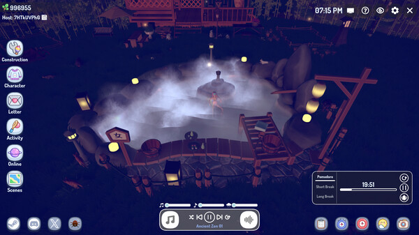 温泉 (Onsen)｜Hot Springs Onsen｜官方中文-Build.16903145｜3.73G｜免安装