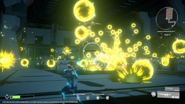 斯卡雷特救赎｜Scar-Lead Salvation｜官方中文｜5.12G｜免安装