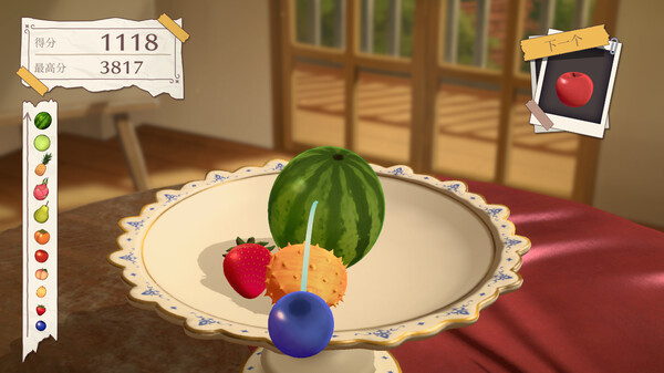水果山｜Fruit Mountain｜官方中文-Build.14399051｜324M｜免安装