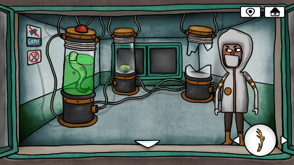 迷失岛4 小屋实验｜ISOLAND4 The Anchor of Memory｜官方中文-Build.14053162｜2.31G｜免安装