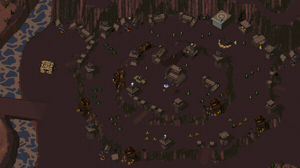 最后的前哨｜Last Outpost｜官方中文-Build.18715418｜1.01G｜免安装