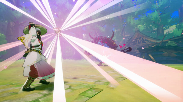 符文工房 龙之天地｜Rune Factory Guardians of Azuma｜官方中文-v1.0.5｜12.3G｜免安装