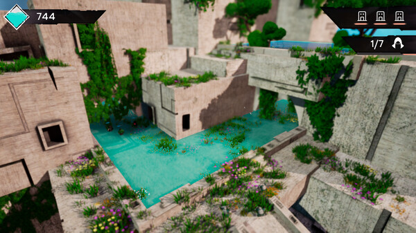 西尔斯：天际线｜Sears：The Sky Frontier｜官方中文｜1.86G｜免安装