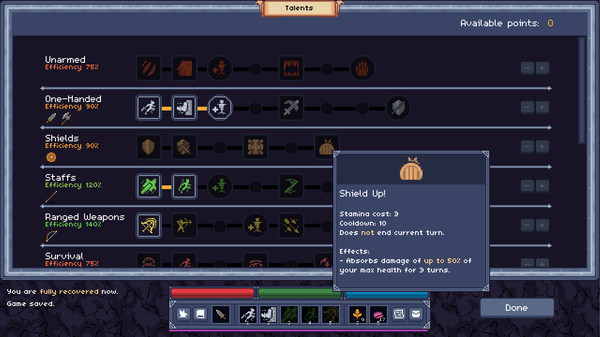 剑与狐尾｜Of Blades & Tails｜官方中文-v1.1.5｜249M｜免安装