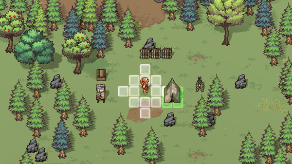 尸外桃源｜Zelter｜官方中文-v0.6.4.10535｜1.44G｜免安装