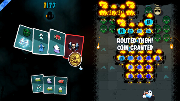 鬼斧神通｜Axe Ghost｜官方中文-Build.18733674｜499M｜免安装