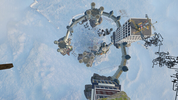 只能向上：蜥蜴坠落｜Only Up：LIZARDS MUST FALL｜官方中文-v1.0.4.3｜5.84G｜免安装