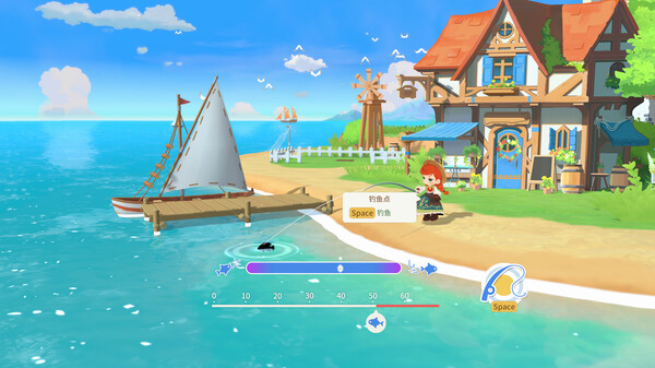 龙之歌：美食与冒险｜Dragon Song Tavern Cozy and Adventurous｜官方中文-Build.19101613｜7.38G｜免安装