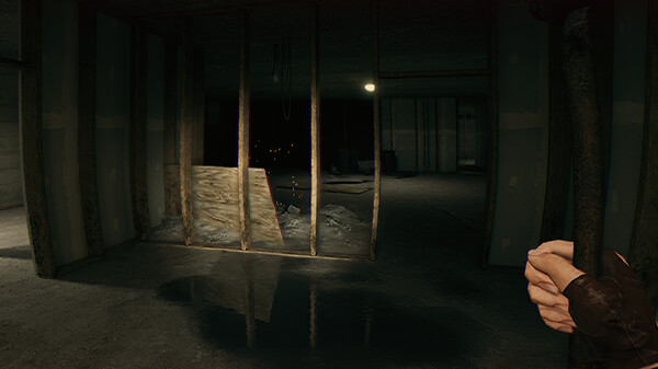 恐惧：悬案｜Dread: The Cold Case｜官方中文｜1.64G｜免安装