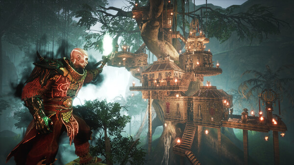 流放者柯南｜Conan Exiles｜官方中文-V4.2.0HF｜100G｜免安装