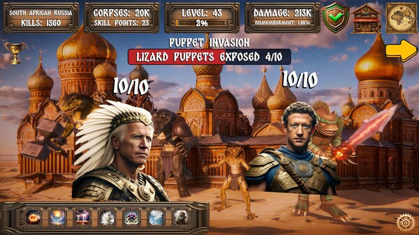 古代俄罗斯生活模拟器｜Ancient Russian Life Simulator｜官方中文-Build.13021802｜792M｜免安装