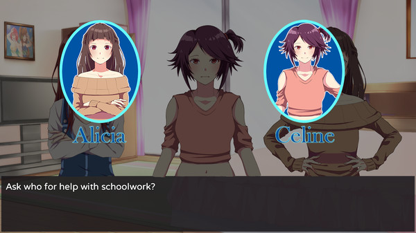 束缚之契｜Bonds｜官方中文-Build.17117167｜451M｜免安装