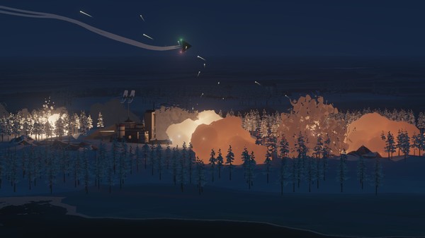 航母指挥官2｜Carrier Command 2｜官方中文-Build.18778436｜1.21G｜免安装