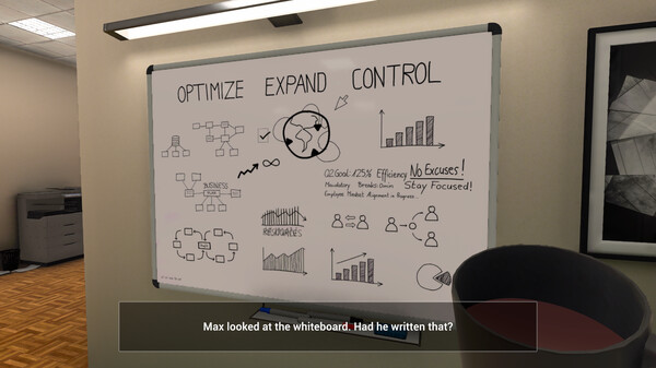 下班后的办公室｜Office After Hours｜官方中文｜3.54G｜免安装